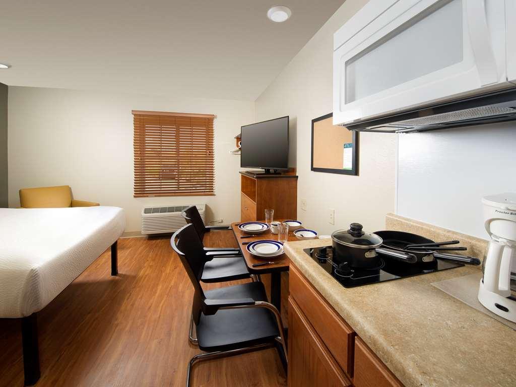 Extended Stay America Suites - Denver - Airport Aurora Habitación foto