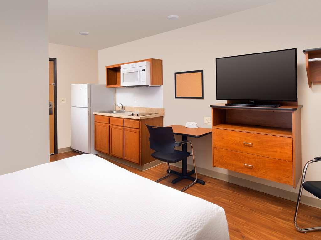 Extended Stay America Suites - Denver - Airport Aurora Habitación foto
