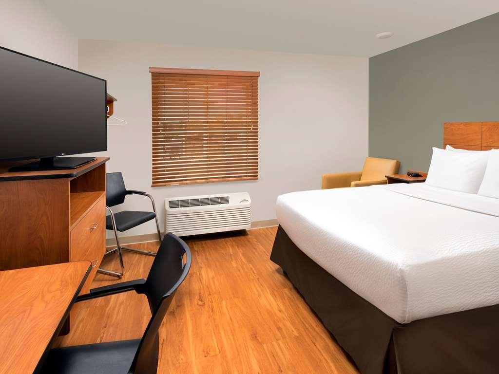 Extended Stay America Suites - Denver - Airport Aurora Habitación foto
