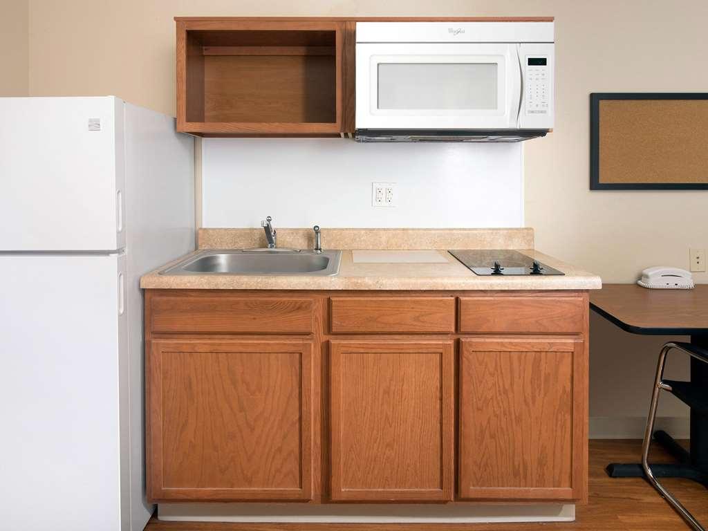 Extended Stay America Suites - Denver - Airport Aurora Habitación foto