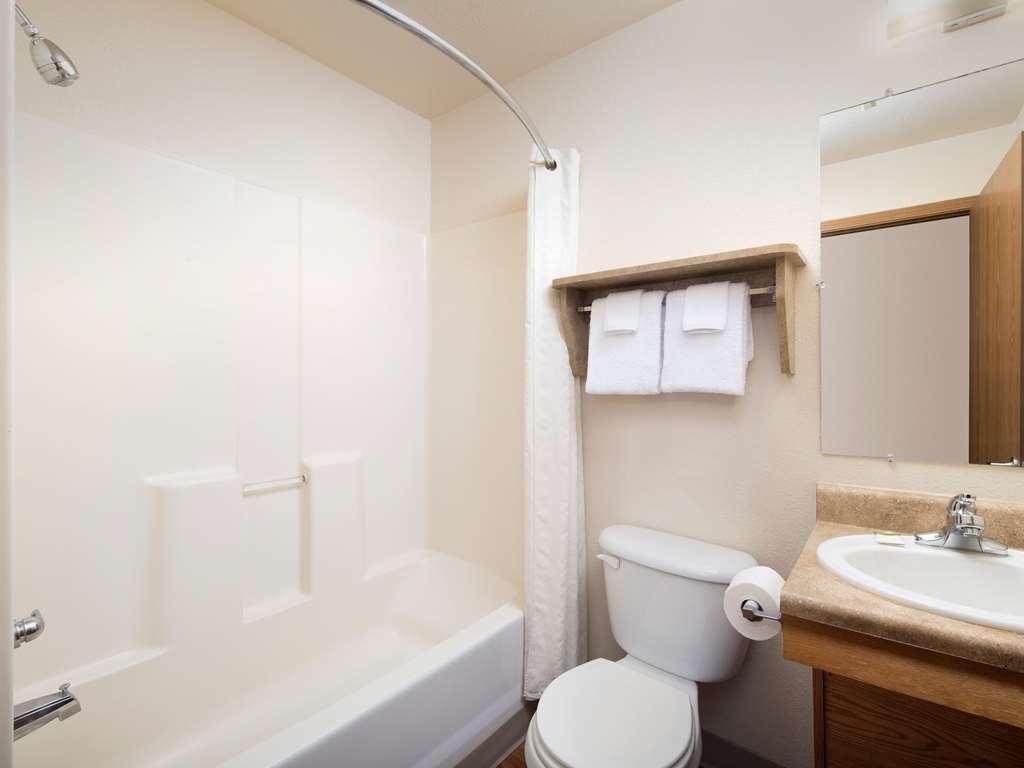 Extended Stay America Suites - Denver - Airport Aurora Exterior foto