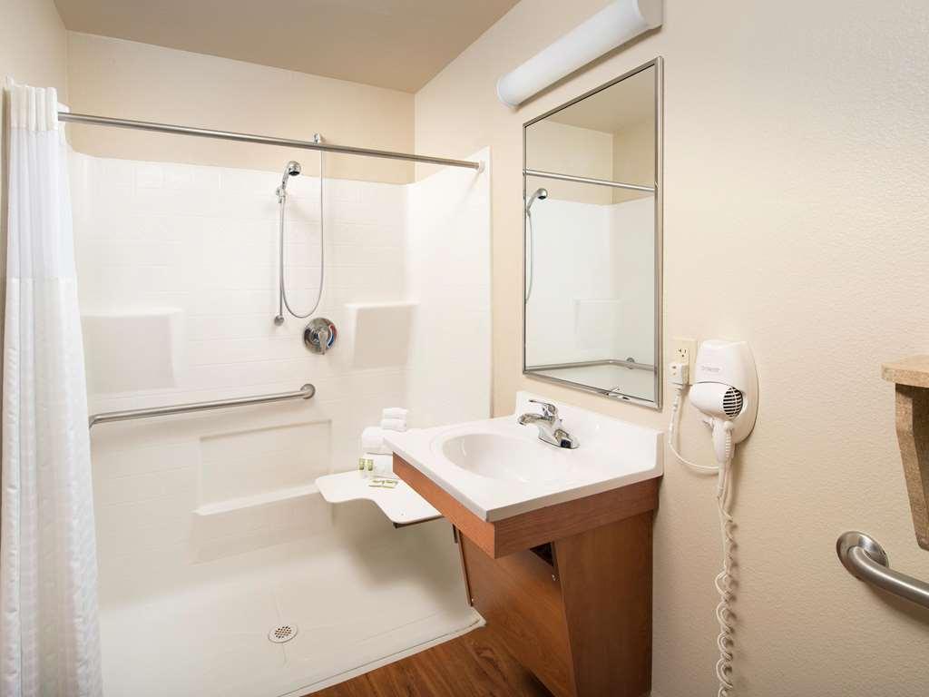 Extended Stay America Suites - Denver - Airport Aurora Exterior foto
