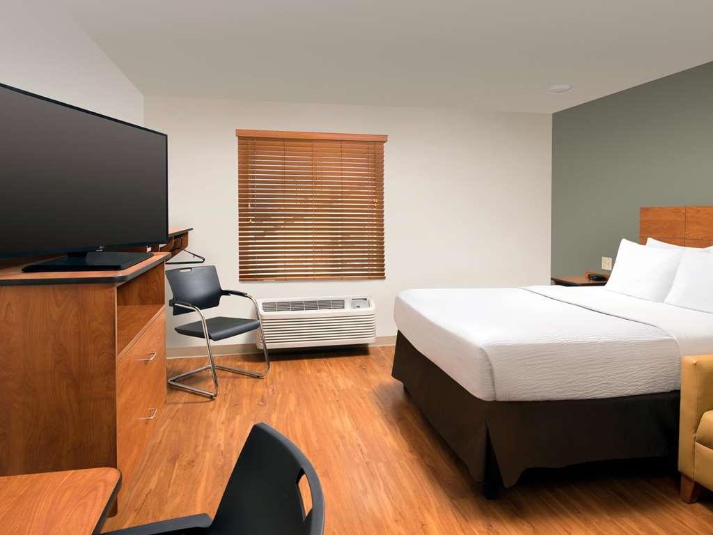 Extended Stay America Suites - Denver - Airport Aurora Habitación foto