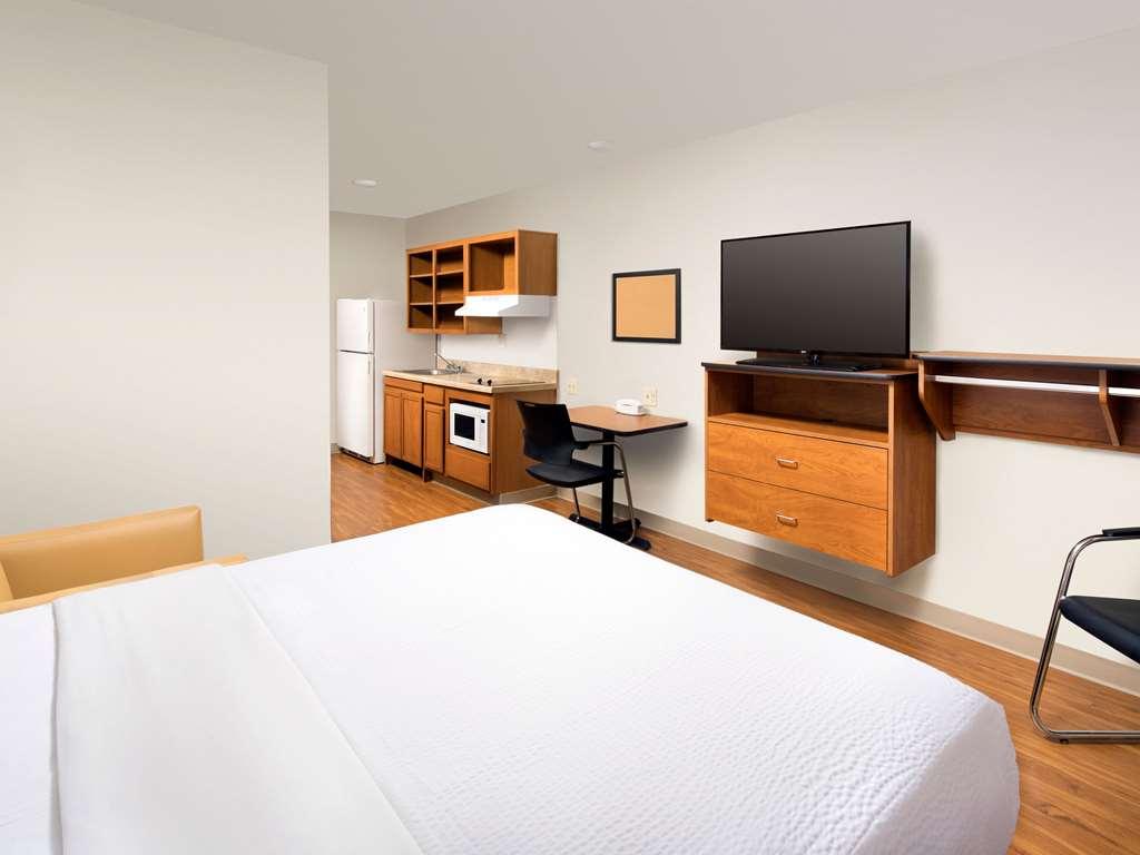 Extended Stay America Suites - Denver - Airport Aurora Habitación foto