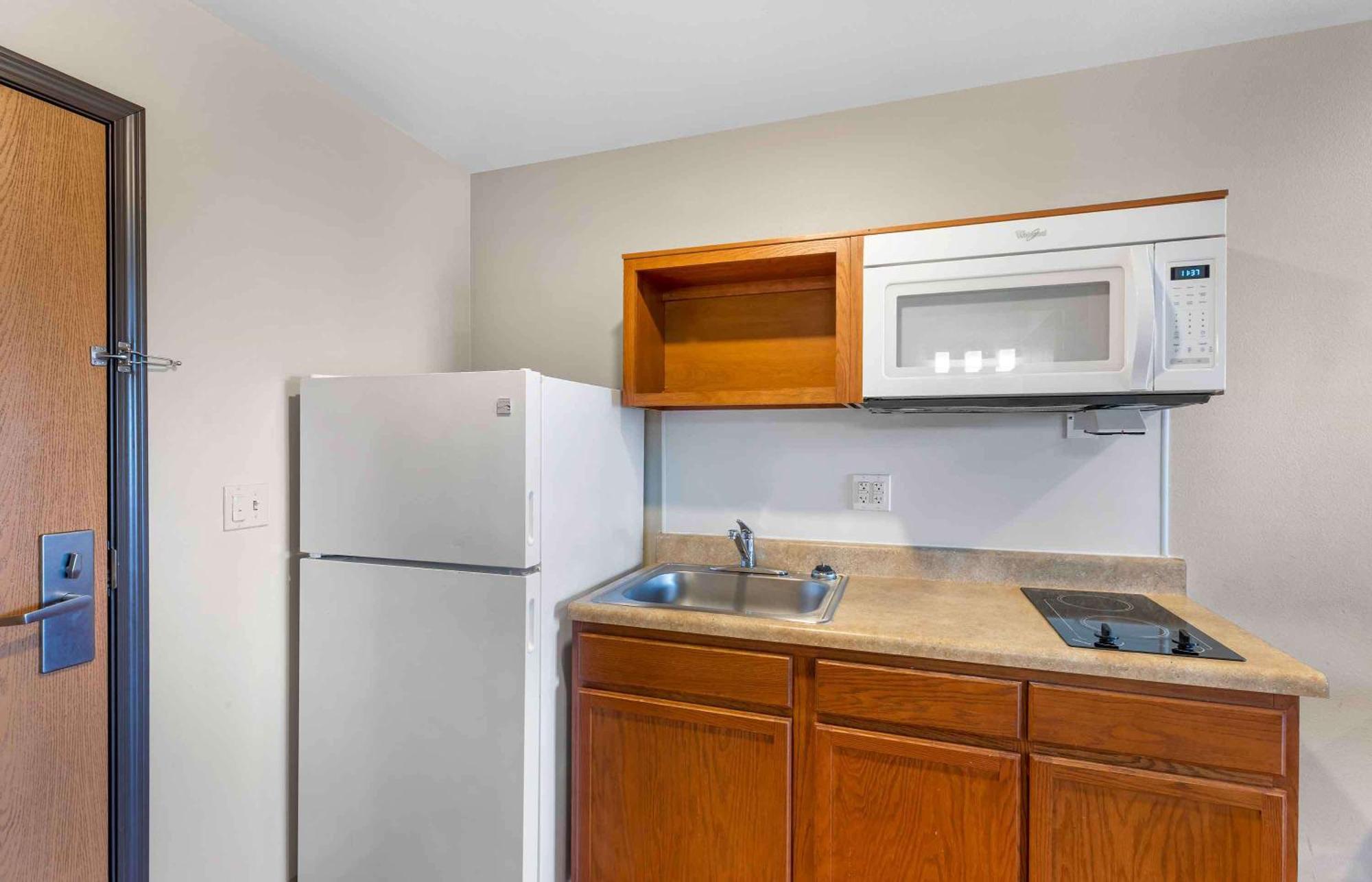 Extended Stay America Suites - Denver - Airport Aurora Exterior foto