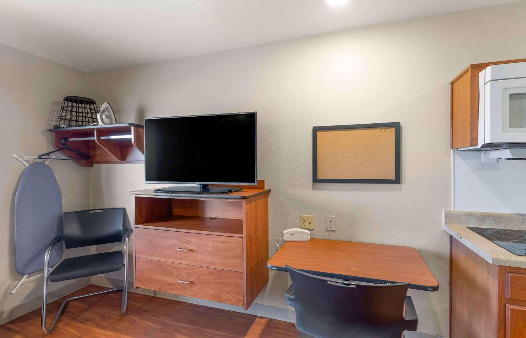 Extended Stay America Suites - Denver - Airport Aurora Exterior foto
